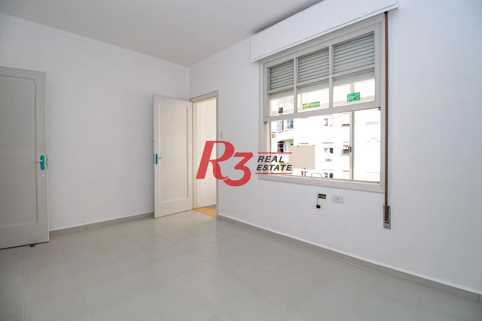 Apartamento com 1 dormitório à venda, 76 m² por R$ 272.000,00 - José Menino - Santos/SP