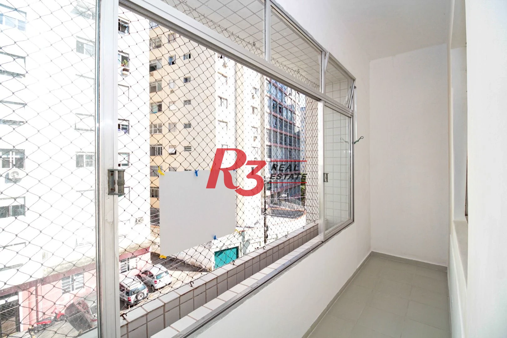 Apartamento com 1 dormitório à venda, 76 m² por R$ 272.000,00 - José Menino - Santos/SP