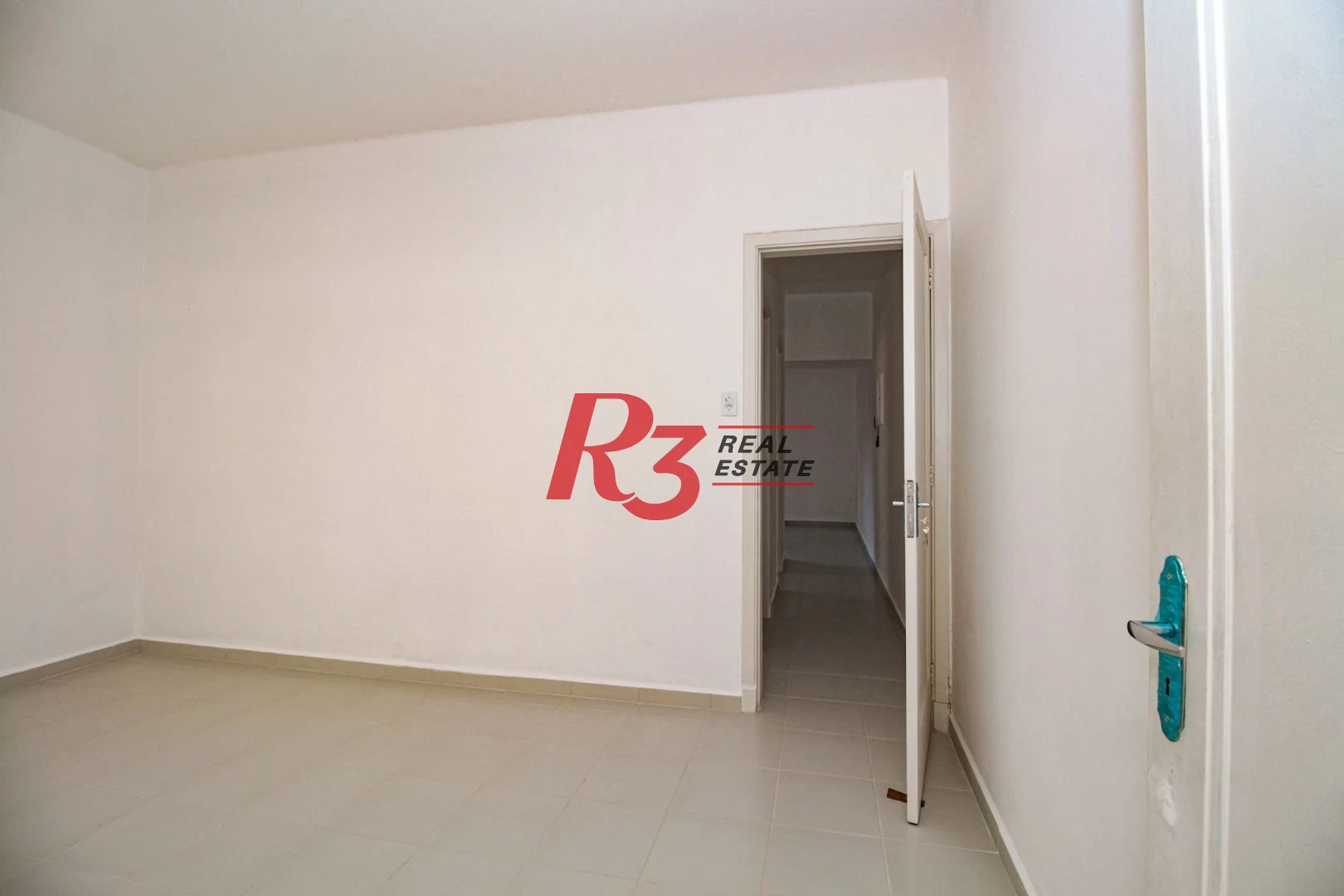 Apartamento com 1 dormitório à venda, 76 m² por R$ 272.000,00 - José Menino - Santos/SP