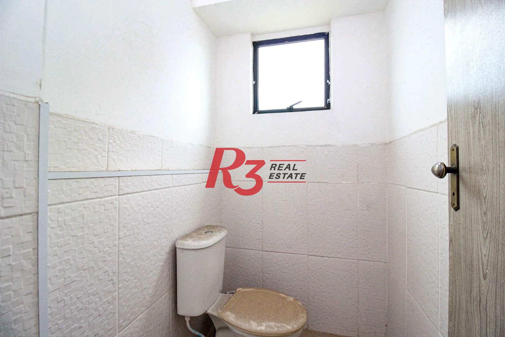 Sala comercial para locação, 90 m², Centro - Santos SP