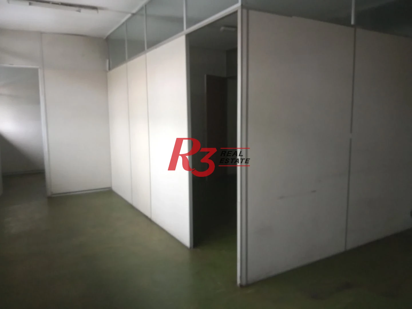 Sala, 92 m² - venda por R$ 500.000,00 ou aluguel por R$ 4.500,00/mês - Encruzilhada - Santos/SP
