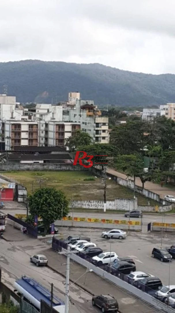 Terreno para alugar, 2244 m² por R$ 13.507,59/mês - Balneário Praia do Pernambuco - Guarujá/SP