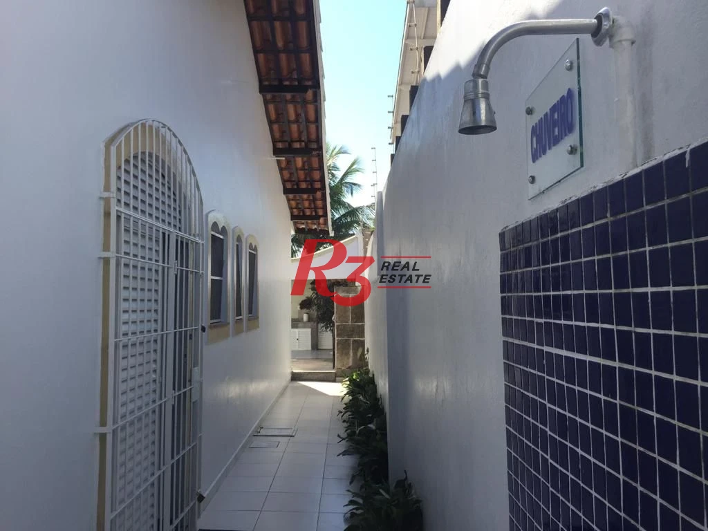 Casa com 6 dormitórios à venda, 420 m² por R$ 2.990.000,00 - Balneário Flórida - Praia Grande/SP