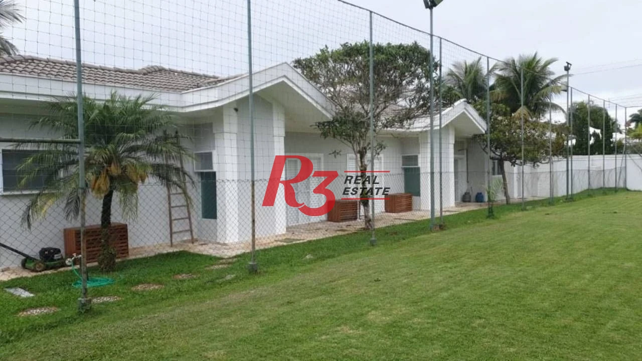 Casa, 628 m² - venda por R$ 10.800.000,00 ou aluguel por R$ 26.900,00/mês - Acapulco - Guarujá/SP