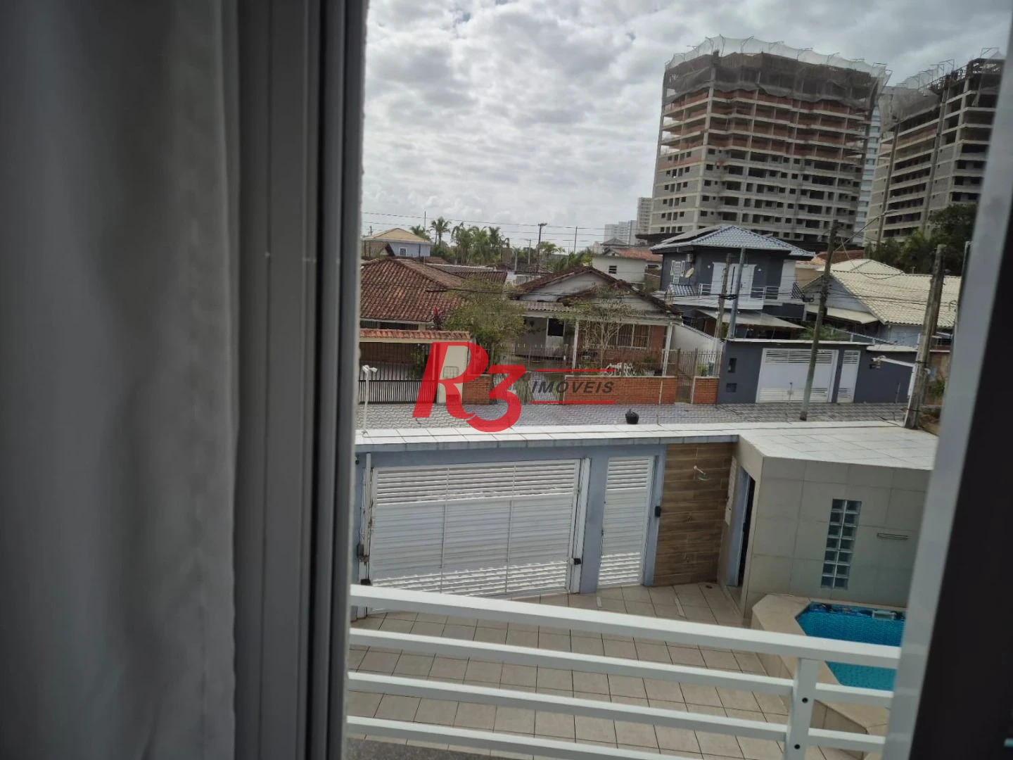 Casa à venda, 173 m² por R$ 1.280.000,00 - Solemar - Praia Grande/SP