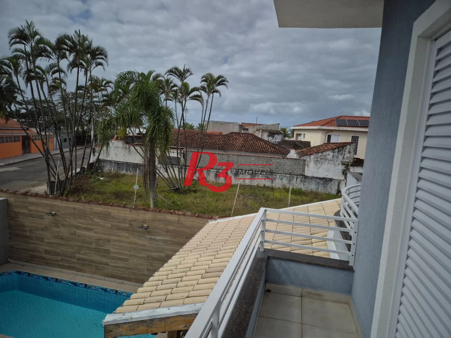 Casa à venda, 173 m² por R$ 1.280.000,00 - Solemar - Praia Grande/SP