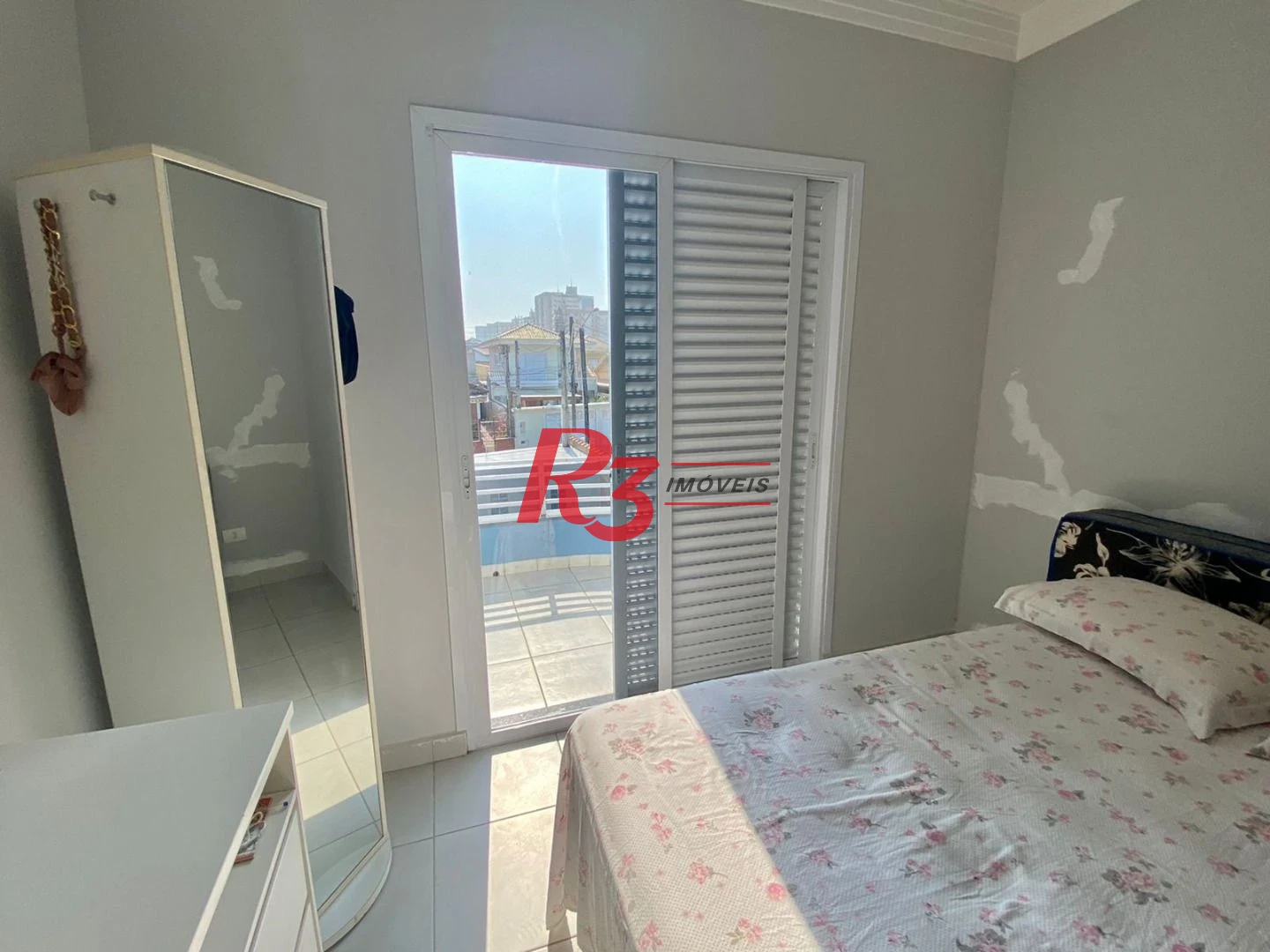 Casa à venda, 173 m² por R$ 1.280.000,00 - Solemar - Praia Grande/SP