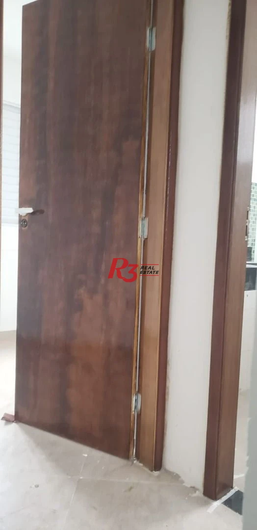 Sobrado com 2 dormitórios à venda, 60 m² por R$ 272.000,00 - Parque São Vicente - São Vicente/SP