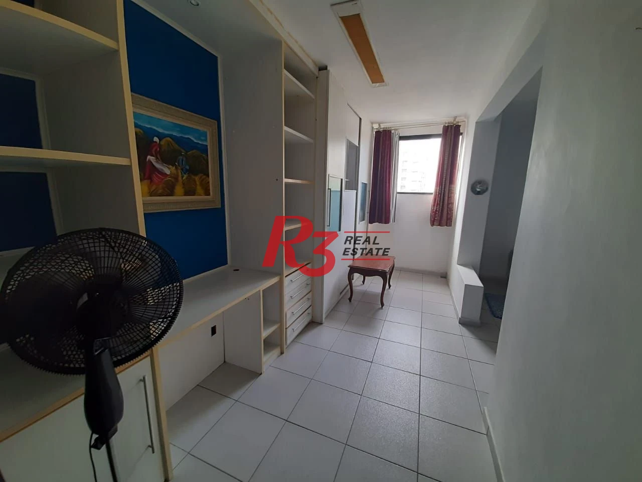 Cobertura com 3 dormitórios à venda, 300 m² por R$ 1.500.000,00 - Pompéia - Santos/SP