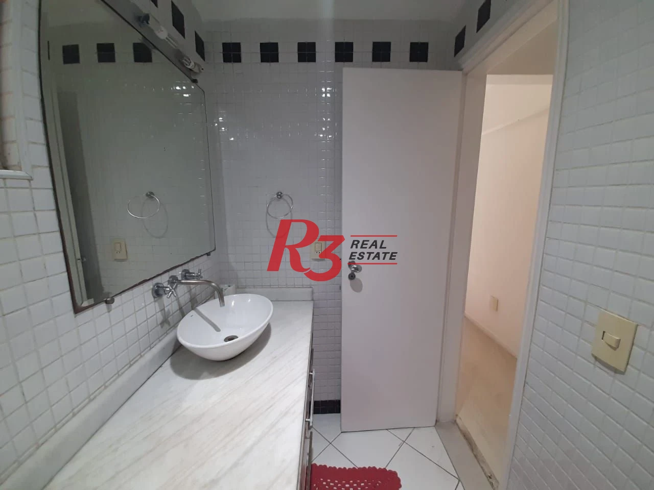 Cobertura com 3 dormitórios à venda, 300 m² por R$ 1.500.000,00 - Pompéia - Santos/SP