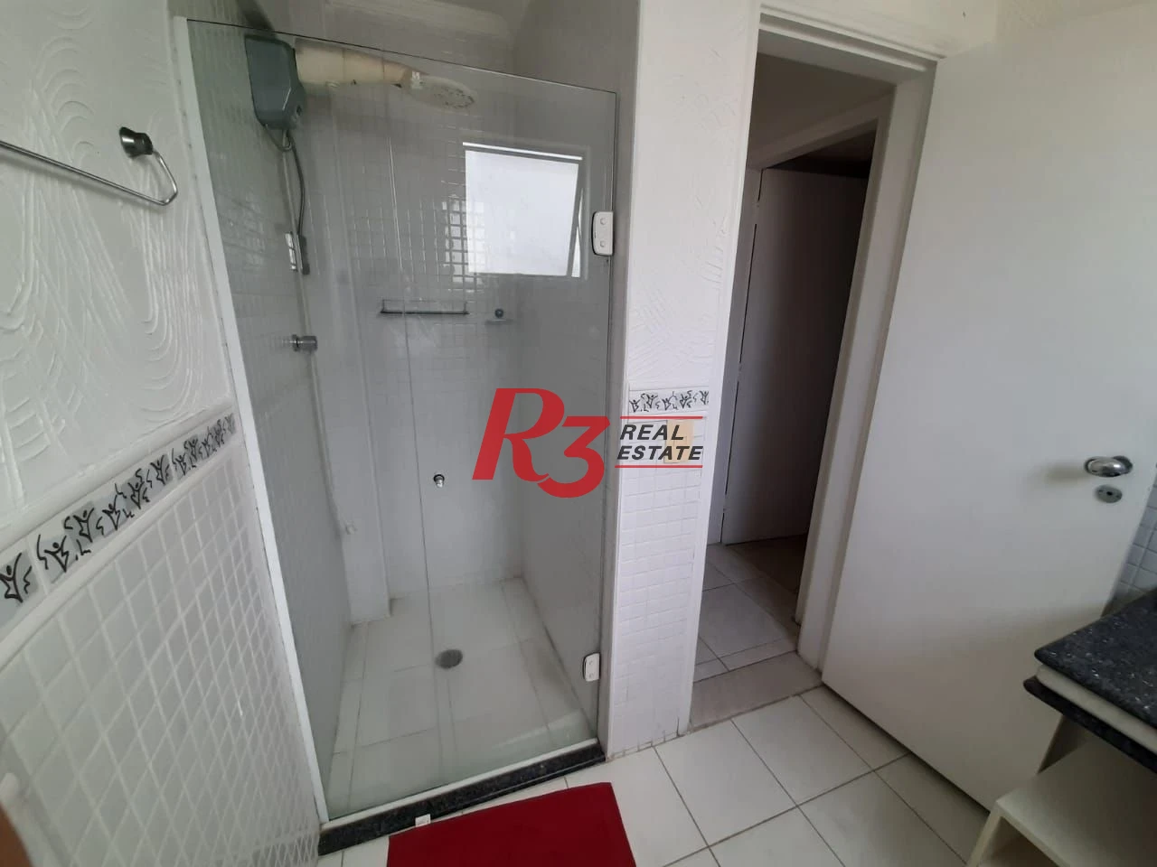 Cobertura com 3 dormitórios à venda, 300 m² por R$ 1.500.000,00 - Pompéia - Santos/SP