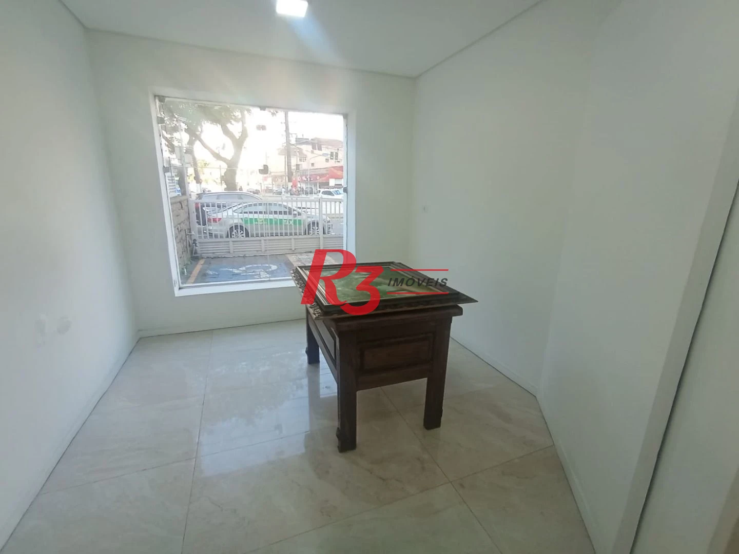 Sobrado para alugar, 200 m² por R$ 12.000,00/mês - José Menino - Santos/SP