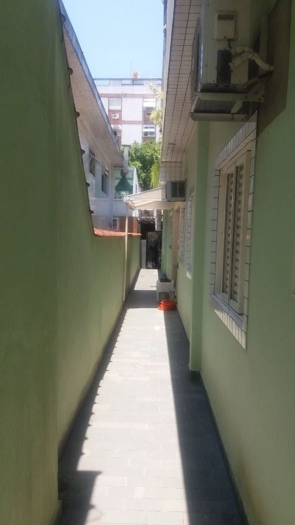 Sobrado com 3 dormitórios para venda ou locação, 268 m² - Campo Grande - Santos/SP