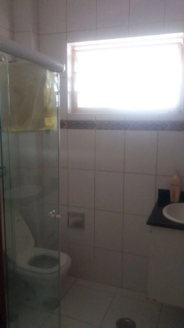 Sobrado com 3 dormitórios para venda ou locação, 268 m² - Campo Grande - Santos/SP