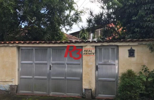 Terreno para construção de Villagio
