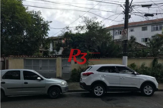 Terreno para construção de Villagio