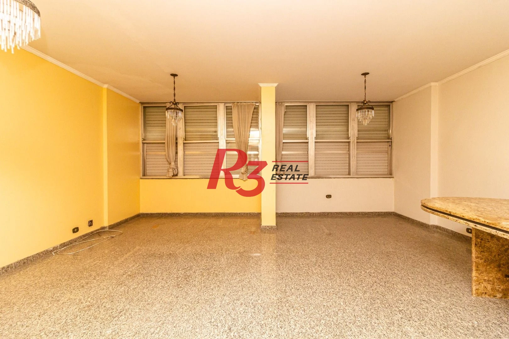 Apartamento com 2 dormitórios, 109 m² - venda por R$ 550.000,00 ou aluguel por R$ 4.965,39/mês - José Menino - Santos/SP