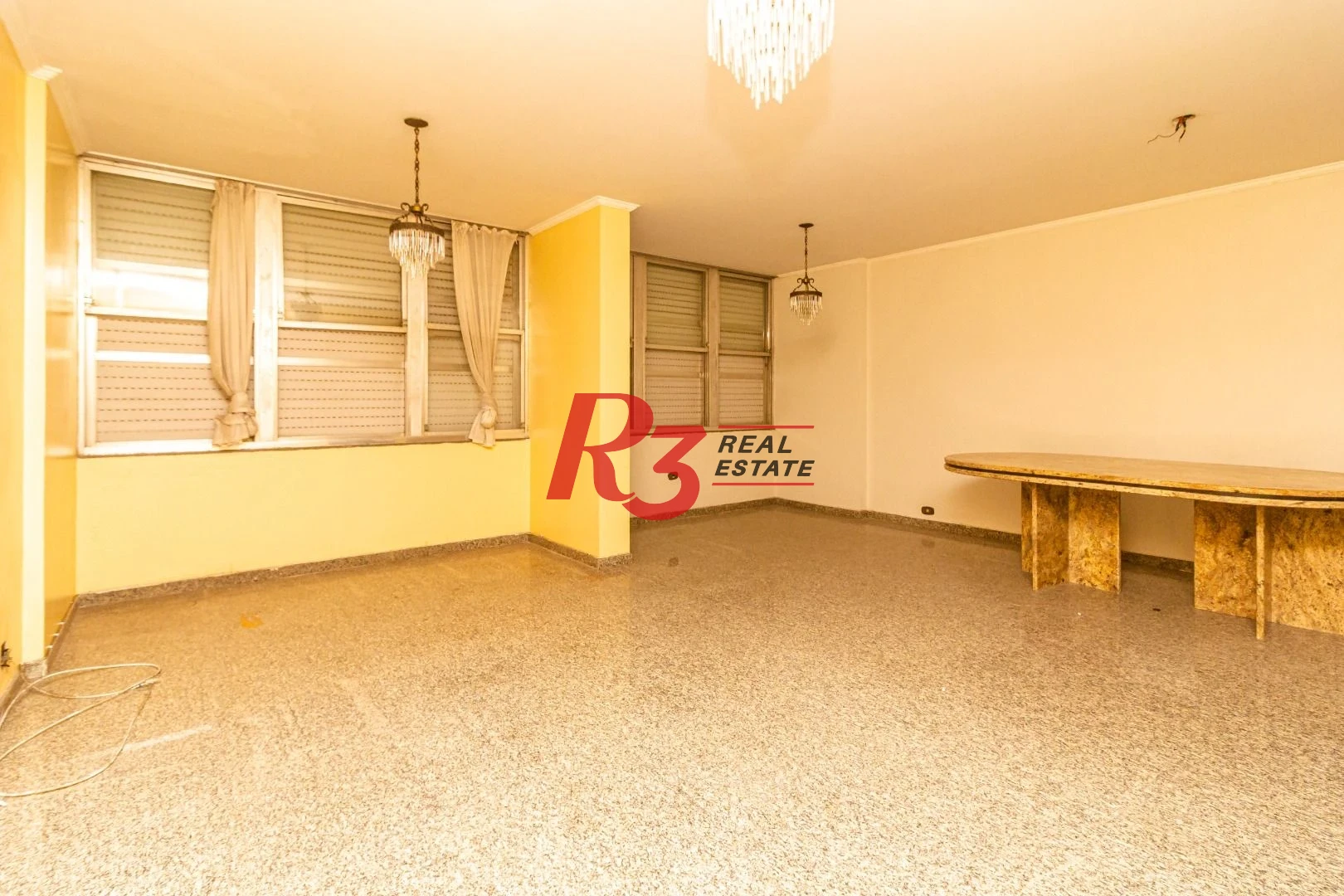 Apartamento com 2 dormitórios, 109 m² - venda por R$ 550.000,00 ou aluguel por R$ 4.965,39/mês - José Menino - Santos/SP