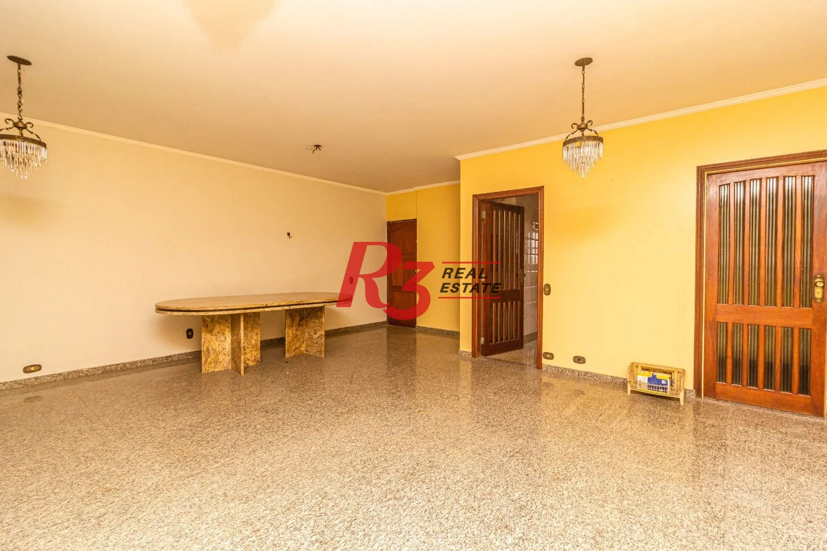 Apartamento com 2 dormitórios, 109 m² - venda por R$ 550.000,00 ou aluguel por R$ 4.965,39/mês - José Menino - Santos/SP