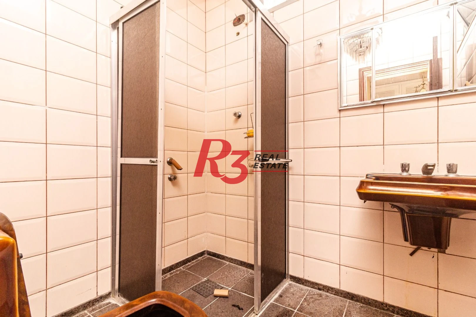Apartamento com 2 dormitórios, 109 m² - venda por R$ 550.000,00 ou aluguel por R$ 4.965,39/mês - José Menino - Santos/SP