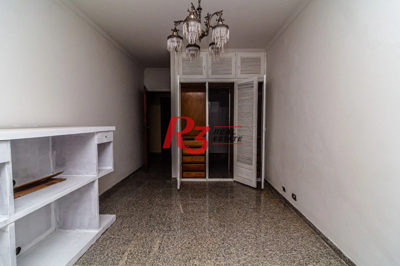 Apartamento com 2 dormitórios, 109 m² - venda por R$ 550.000,00 ou aluguel por R$ 4.965,39/mês - José Menino - Santos/SP