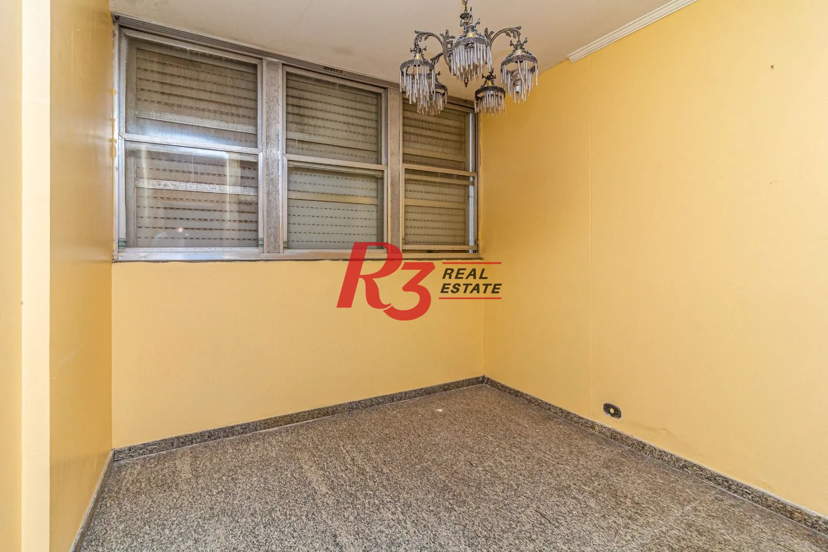 Apartamento com 2 dormitórios, 109 m² - venda por R$ 550.000,00 ou aluguel por R$ 4.965,39/mês - José Menino - Santos/SP