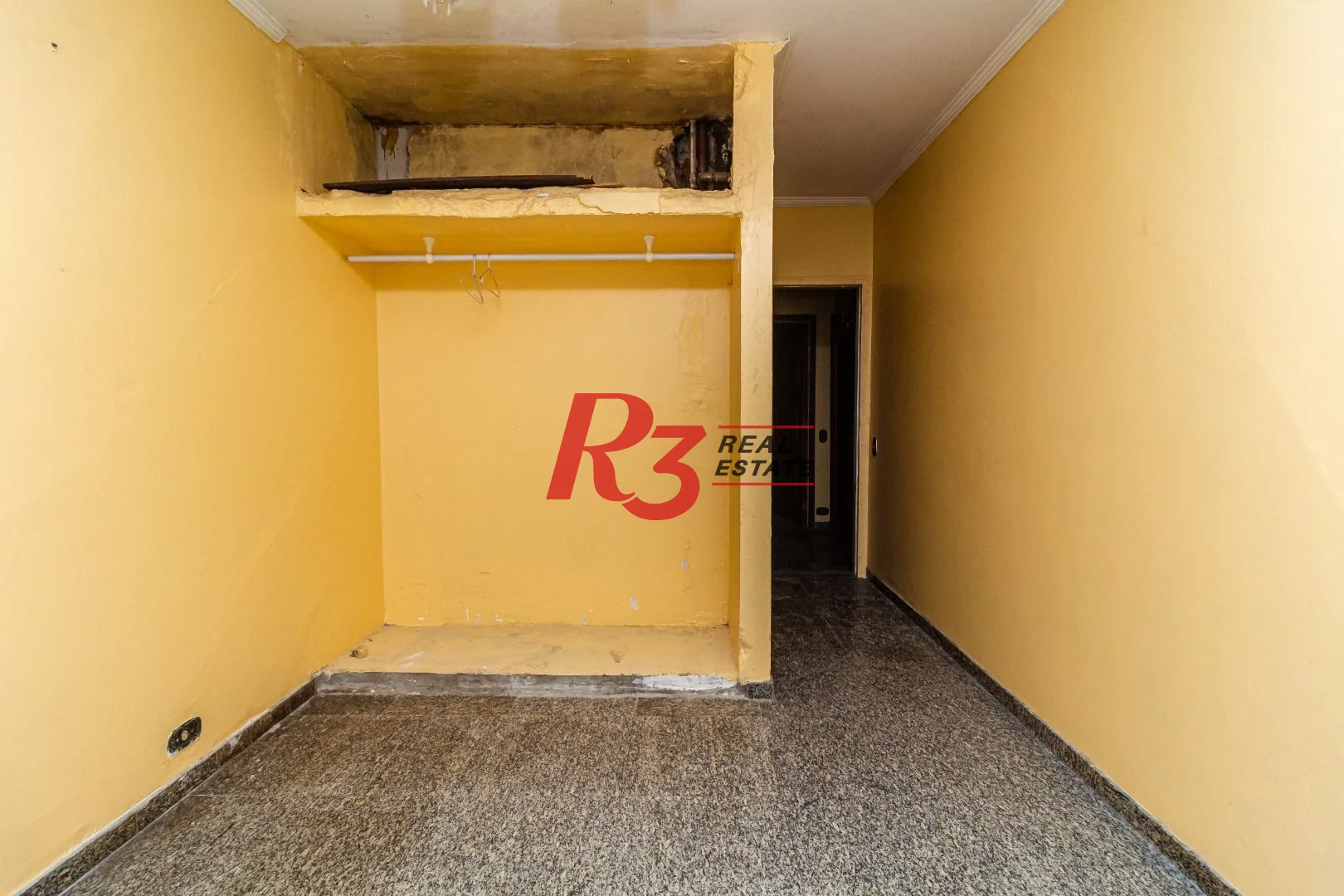 Apartamento com 2 dormitórios, 109 m² - venda por R$ 550.000,00 ou aluguel por R$ 4.965,39/mês - José Menino - Santos/SP
