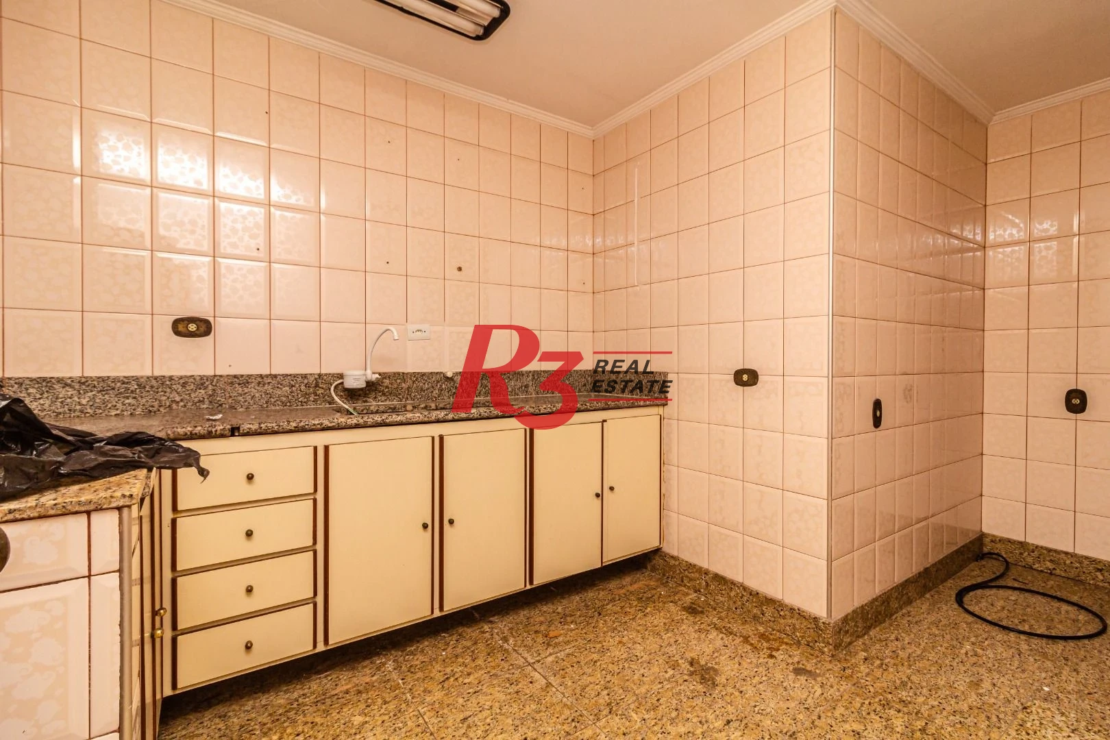 Apartamento com 2 dormitórios, 109 m² - venda por R$ 550.000,00 ou aluguel por R$ 4.965,39/mês - José Menino - Santos/SP