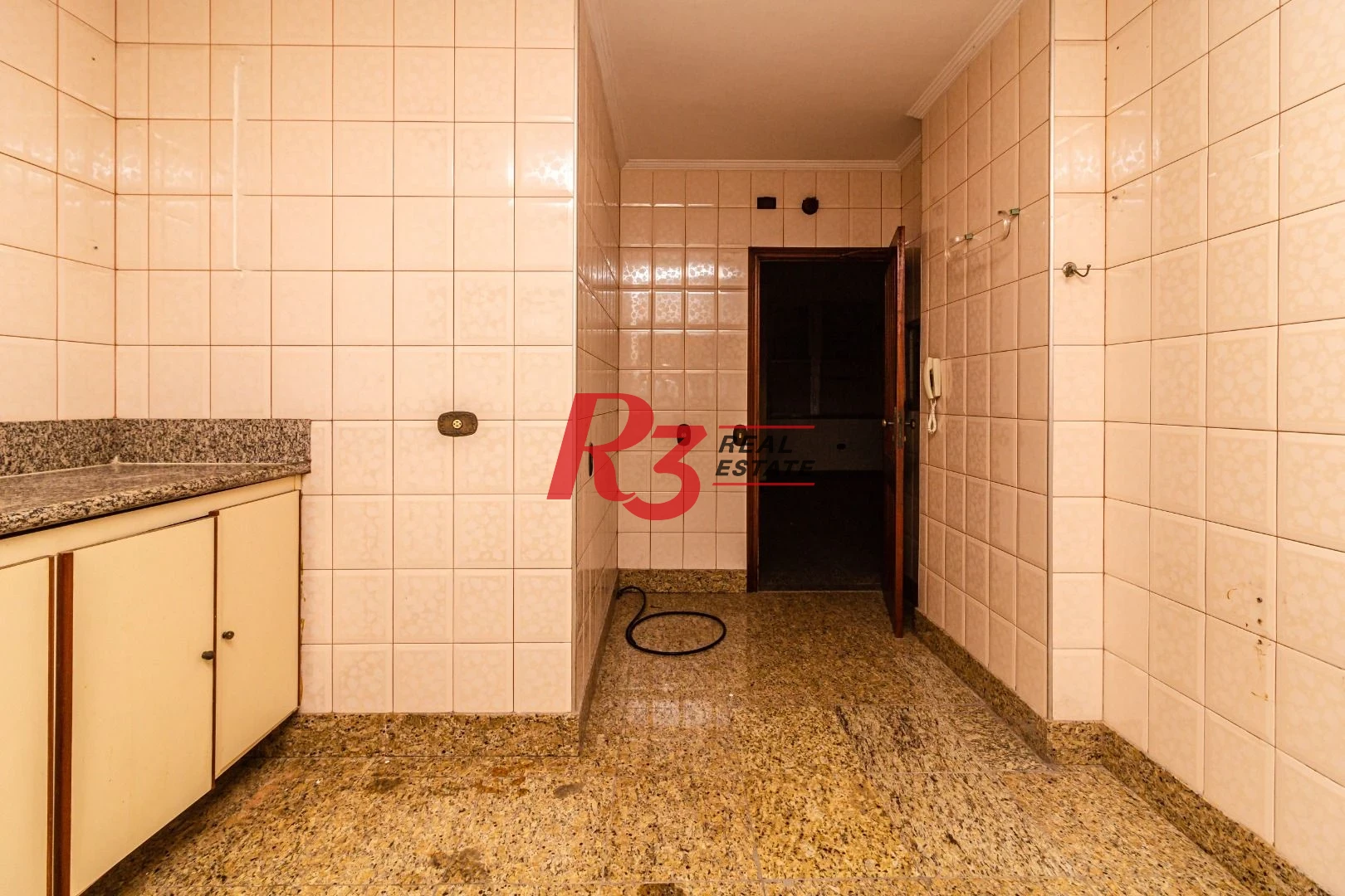 Apartamento com 2 dormitórios, 109 m² - venda por R$ 550.000,00 ou aluguel por R$ 4.965,39/mês - José Menino - Santos/SP