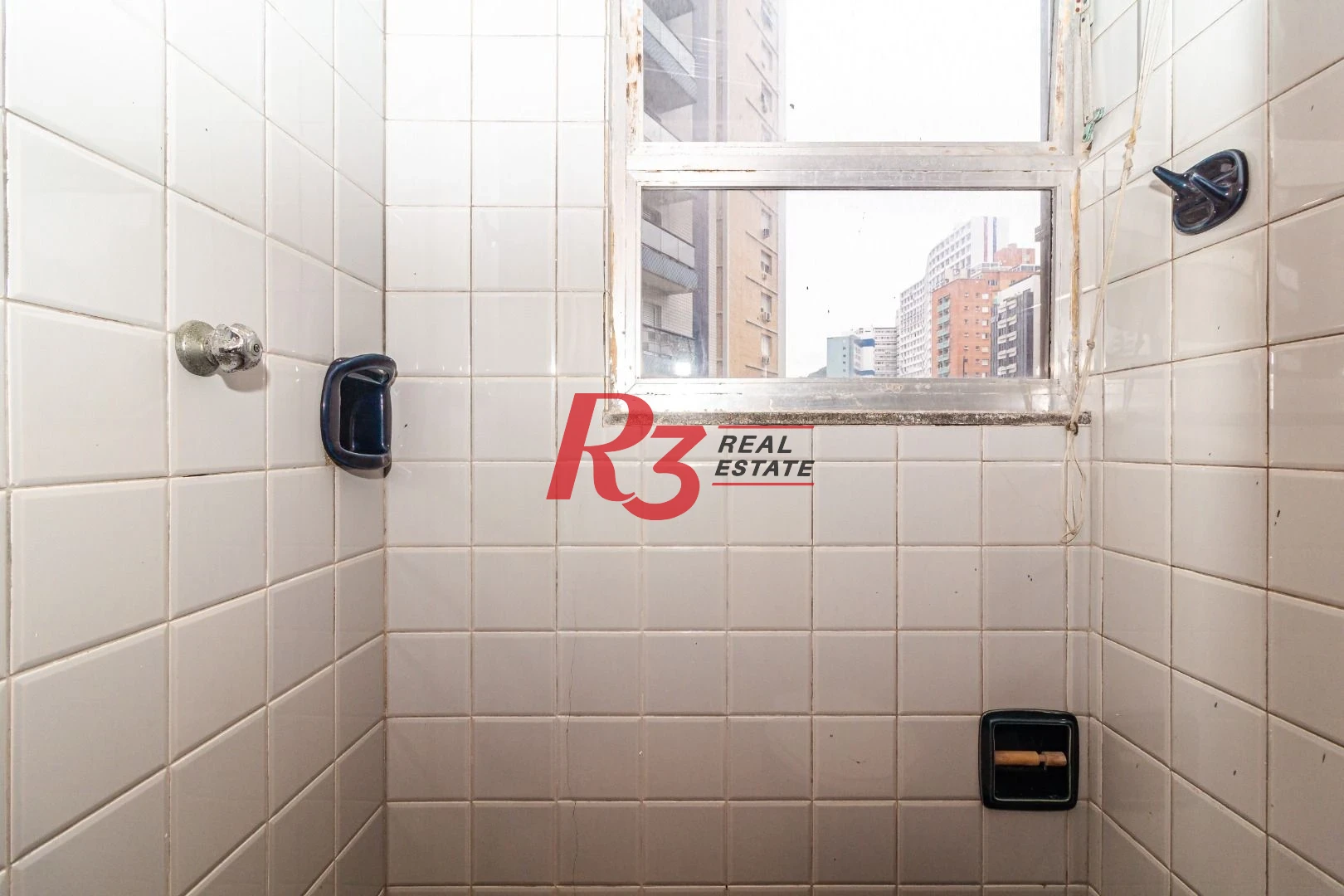Apartamento com 2 dormitórios, 109 m² - venda por R$ 550.000,00 ou aluguel por R$ 4.965,39/mês - José Menino - Santos/SP