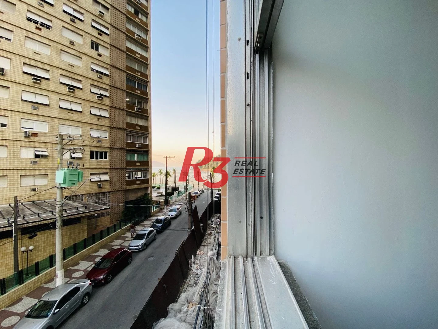 Apartamento com 2 dormitórios, 109 m² - venda por R$ 550.000,00 ou aluguel por R$ 4.965,39/mês - José Menino - Santos/SP