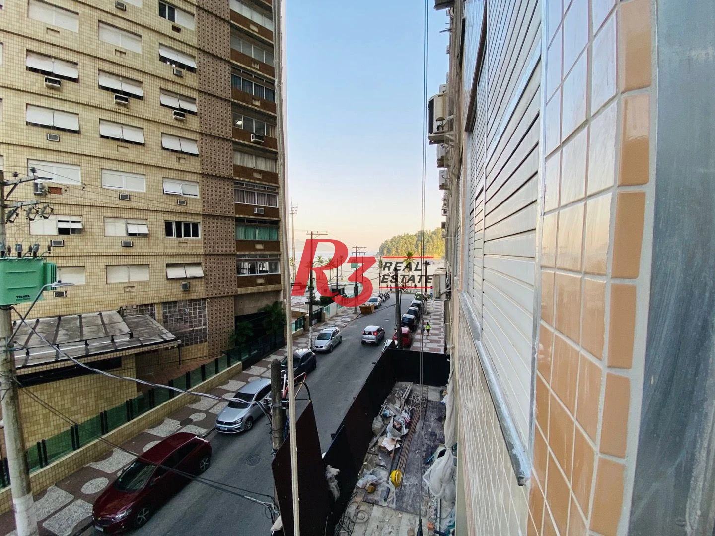 Apartamento com 2 dormitórios, 109 m² - venda por R$ 550.000,00 ou aluguel por R$ 4.965,39/mês - José Menino - Santos/SP
