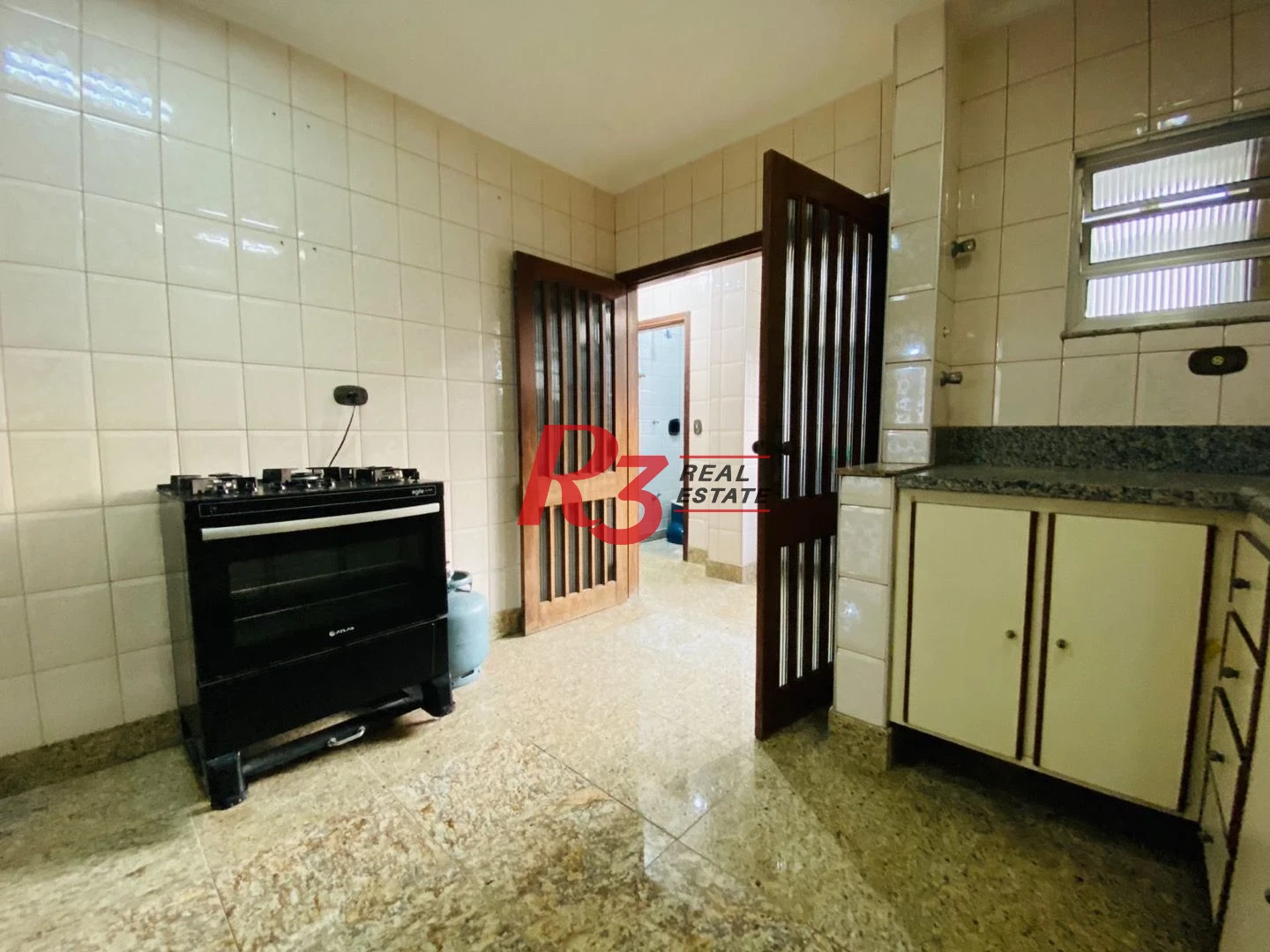 Apartamento com 2 dormitórios, 109 m² - venda por R$ 550.000,00 ou aluguel por R$ 4.965,39/mês - José Menino - Santos/SP