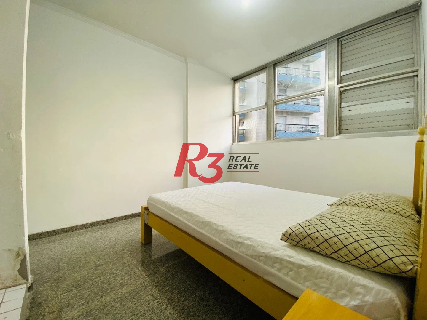 Apartamento com 2 dormitórios, 109 m² - venda por R$ 550.000,00 ou aluguel por R$ 4.965,39/mês - José Menino - Santos/SP