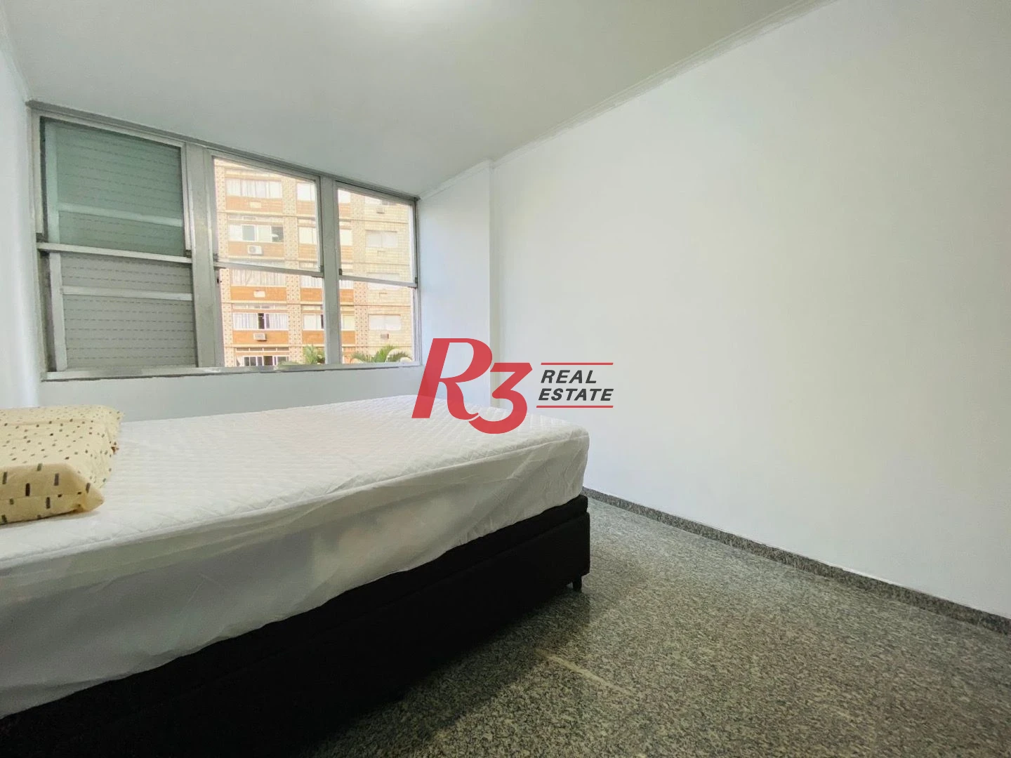 Apartamento com 2 dormitórios, 109 m² - venda por R$ 550.000,00 ou aluguel por R$ 4.965,39/mês - José Menino - Santos/SP