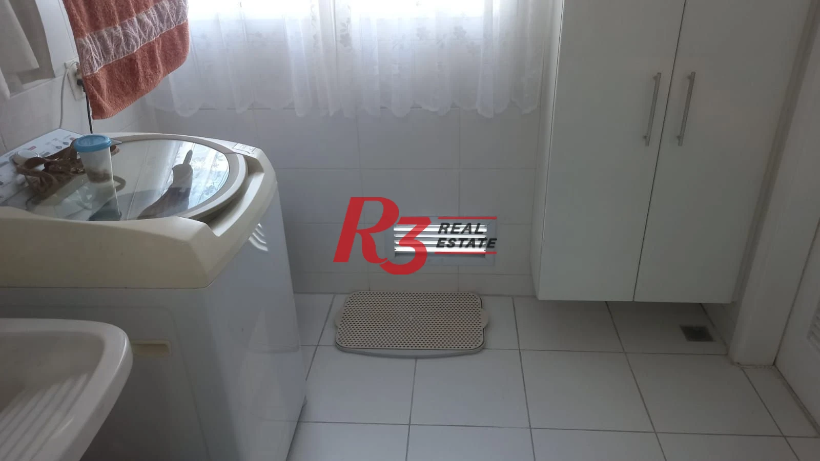Apartamento com 3 dormitórios para alugar, 101 m² por R$ 8.100,00/mês - José Menino - Santos/SP