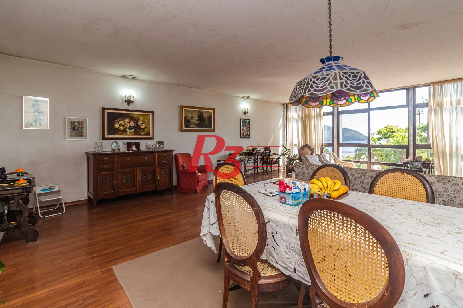 Apartamento com 3 dormitórios à venda, 237 m² por R$ 1.272.000,00 - Aparecida - Santos/SP