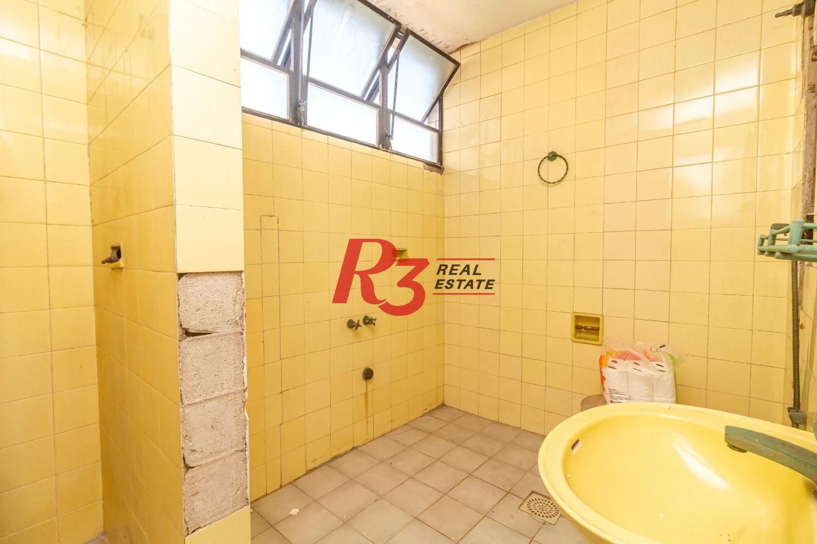 Apartamento com 3 dormitórios à venda, 237 m² por R$ 1.272.000,00 - Aparecida - Santos/SP