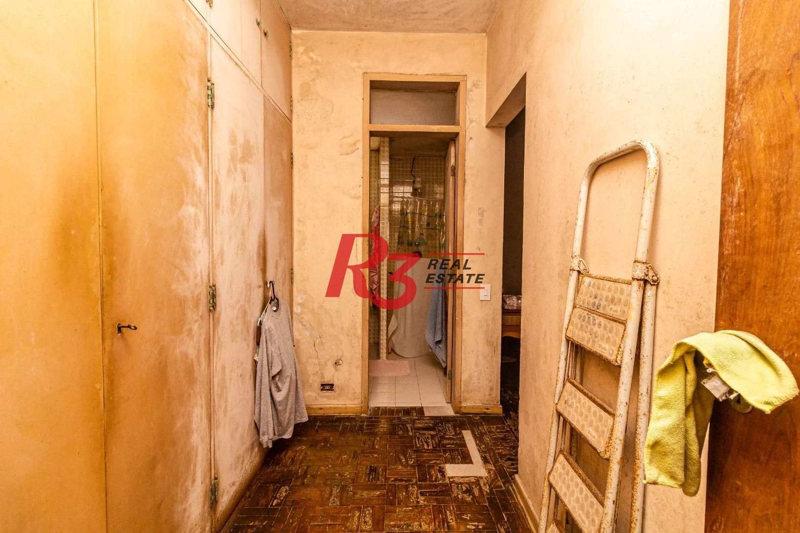 Apartamento com 3 dormitórios à venda, 237 m² por R$ 1.272.000,00 - Aparecida - Santos/SP