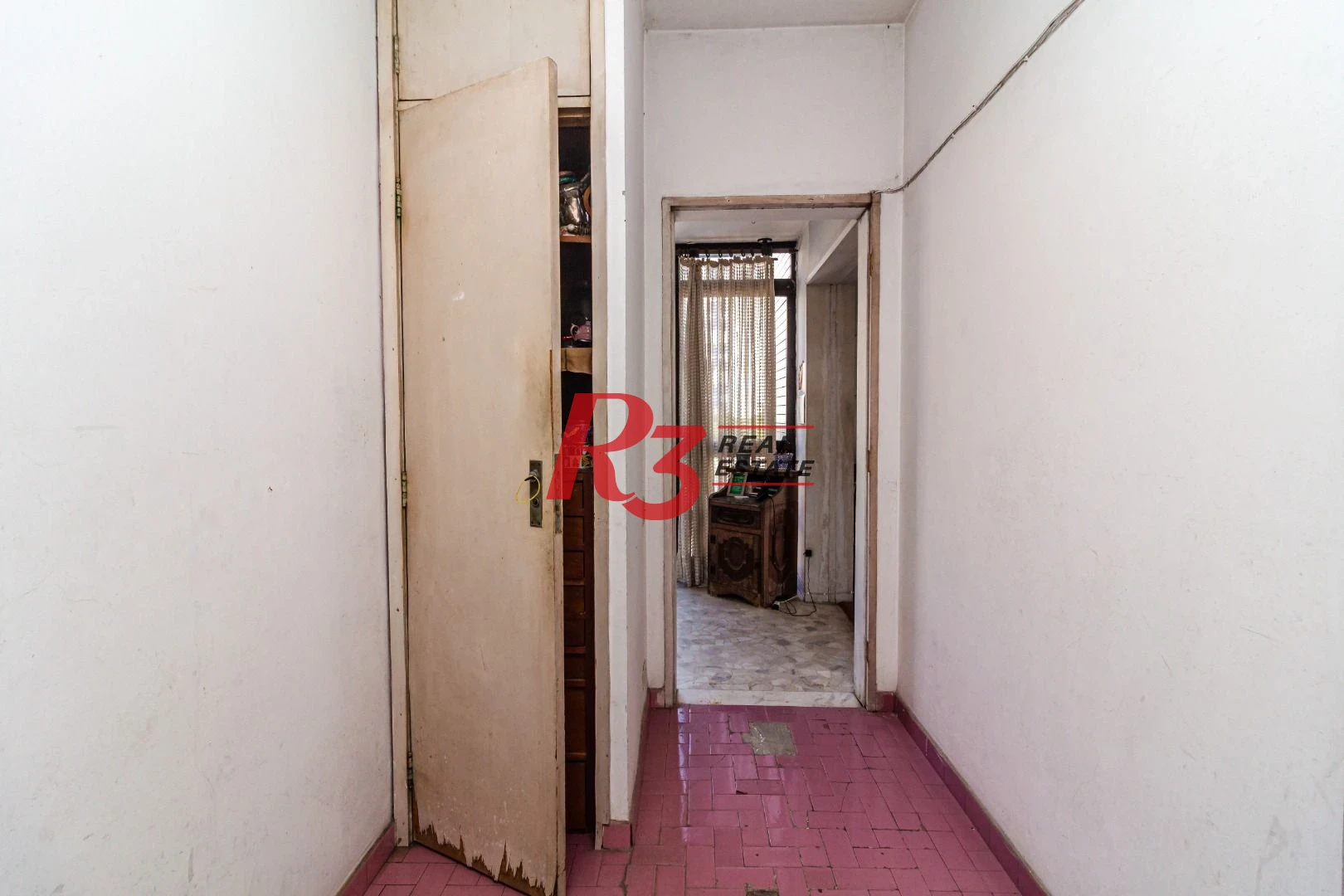 Apartamento com 3 dormitórios à venda, 237 m² por R$ 1.272.000,00 - Aparecida - Santos/SP