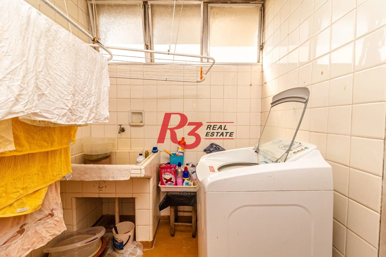 Apartamento com 3 dormitórios à venda, 237 m² por R$ 1.272.000,00 - Aparecida - Santos/SP