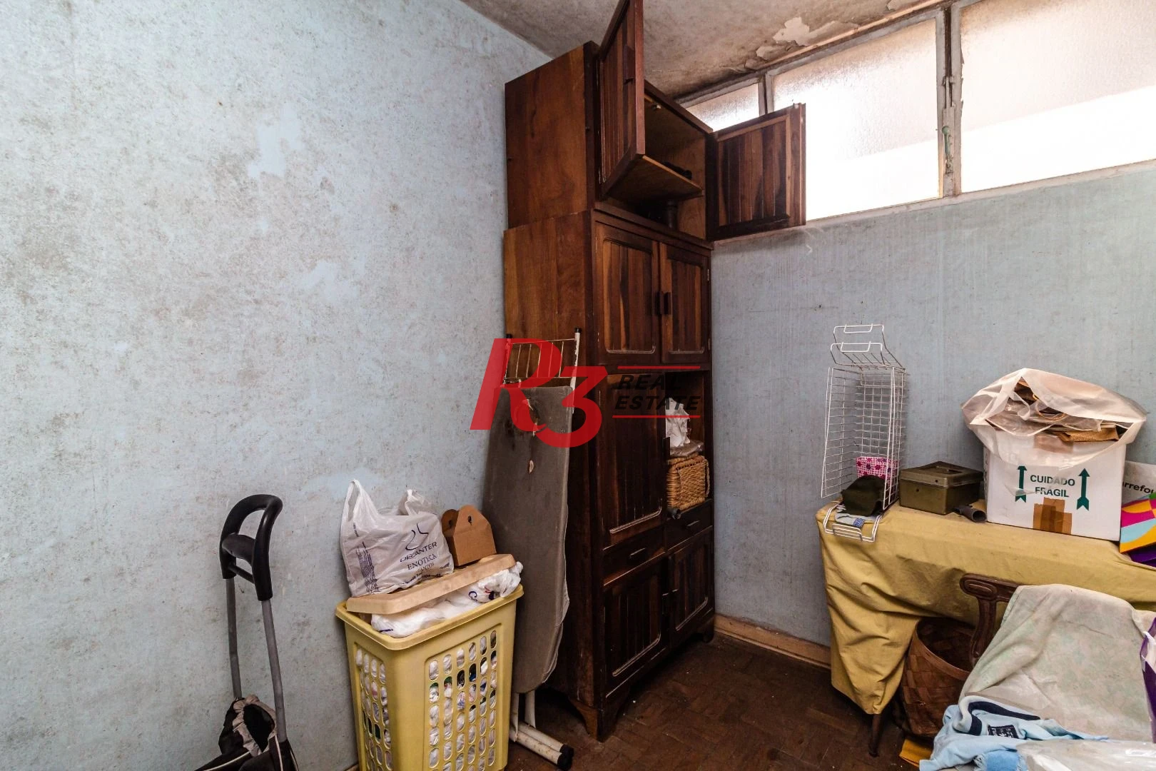 Apartamento com 3 dormitórios à venda, 237 m² por R$ 1.272.000,00 - Aparecida - Santos/SP