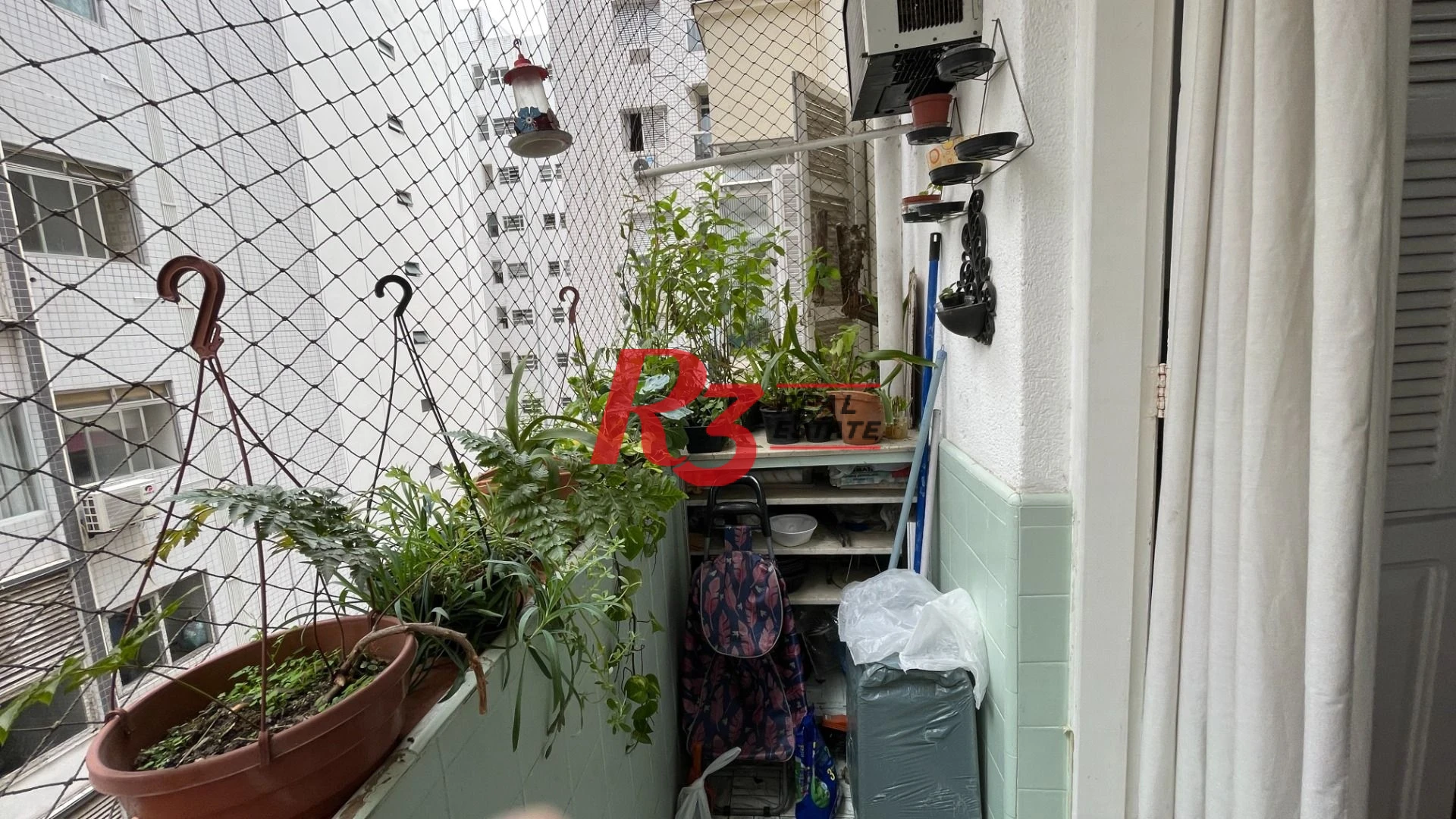 Apartamento com 2 dormitórios à venda, 79 m² por R$ 430.000,00 - Boqueirão - Santos/SP