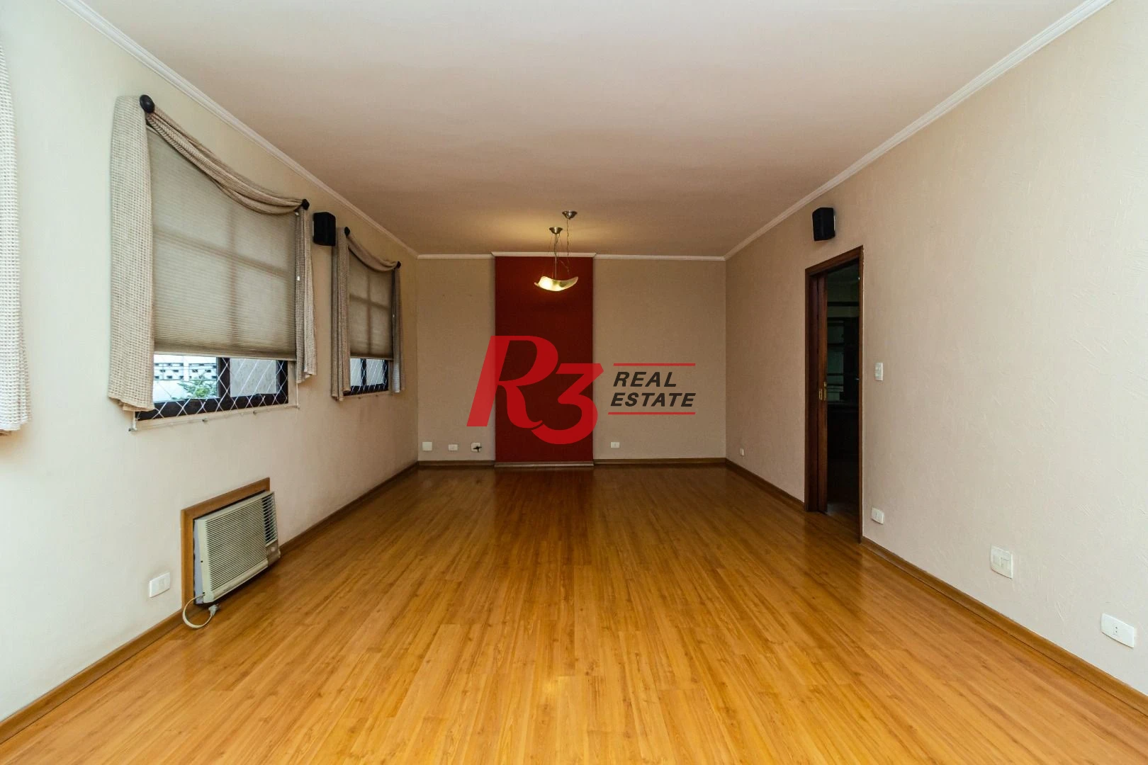 Apartamento com 3 dormitórios à venda, 127 m² - Boqueirão - Santos/SP
