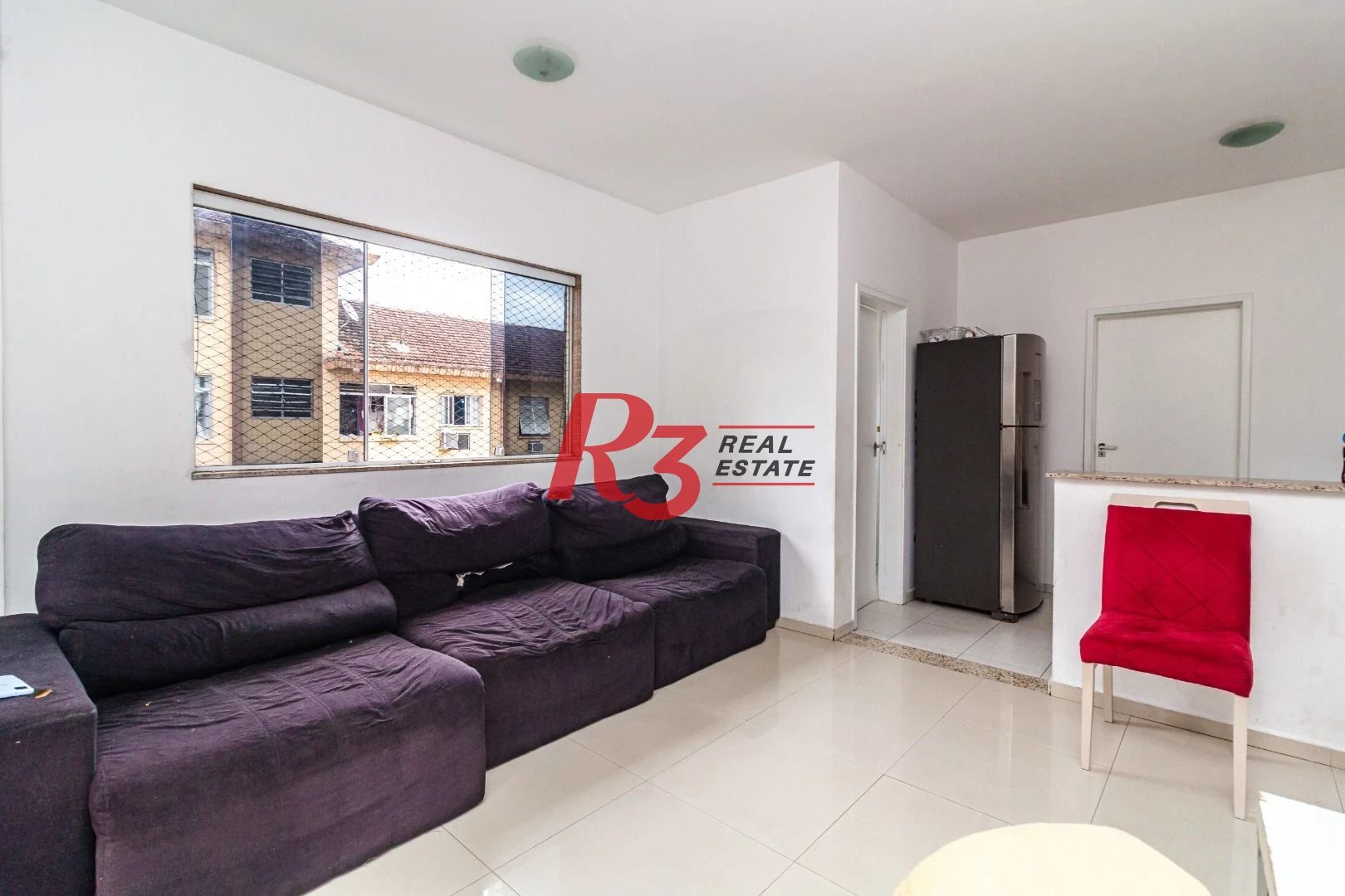 Casa com 5 dormitórios à venda, 303 m² - Vila Matias - Santos/SP