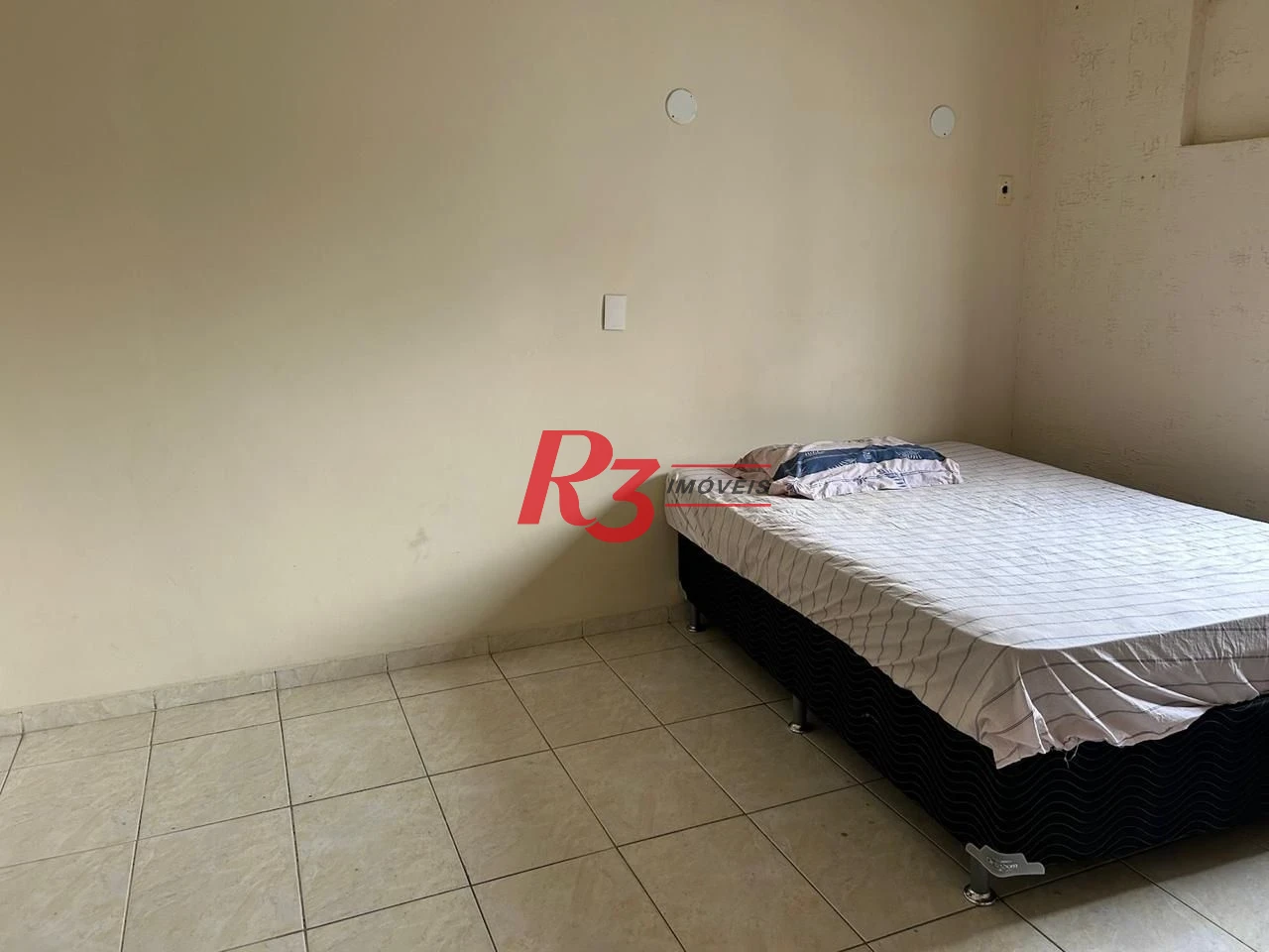 Apartamento com 3 dormitórios para alugar, 188 m² por R$ 6.500,02/mês - Gonzaga - Santos/SP