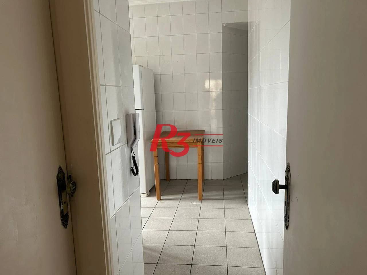 Apartamento com 3 dormitórios para alugar, 188 m² por R$ 6.500,02/mês - Gonzaga - Santos/SP