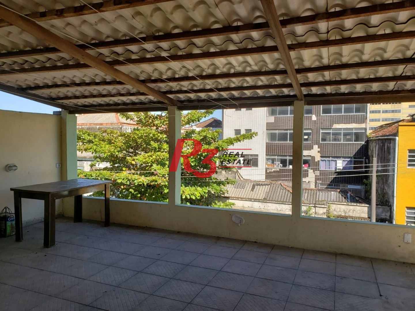 Casa comercial/residencial com 5 dormitórios à venda, 256 m² por R$ 760.000 - Vila Nova - Santos/SP