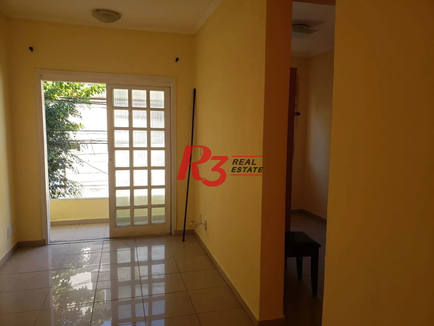 Casa com 5 dormitórios à venda, 256 m² por R$ 810.000,00 - Vila Nova - Santos/SP
