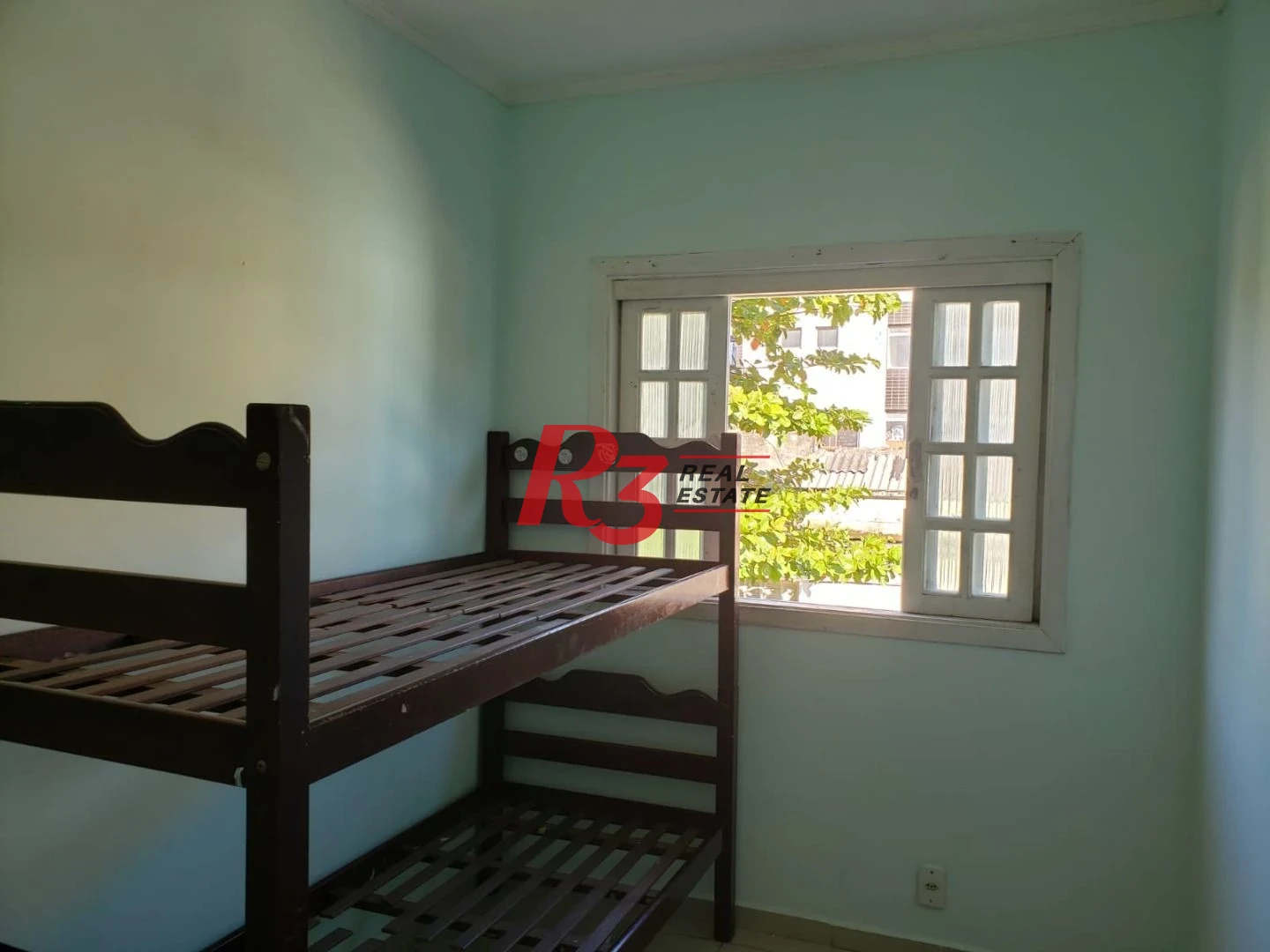 Casa com 5 dormitórios à venda, 256 m² por R$ 810.000,00 - Vila Nova - Santos/SP